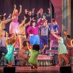 Hairspray – Das Broadway Musical 2018 Rosengarten Mannheim