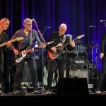 10cc im Capitol Mannheim