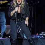 Bonnie Tyler 2018 in Mannheim