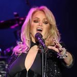 Bonnie Tyler 2018 in Mannheim