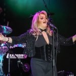 Bonnie Tyler 2018 in Mannheim