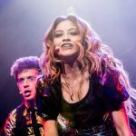 Soy Luna Live Tour 2018