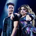 Soy Luna Live Tour 2018