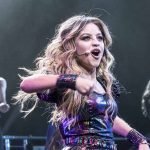 Soy Luna Live Tour 2018