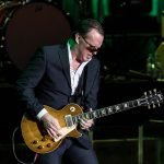 Joe Bonamassa 2018 Frankfurt