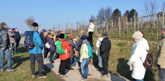 Geschichten am Wegesrand (Foto: K.H. Mulzer)