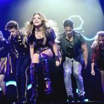 Soy Luna Live Tour 2018