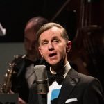 Max Raabe und sein Palastorchester in Mannheim