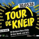 Tour de Kneip