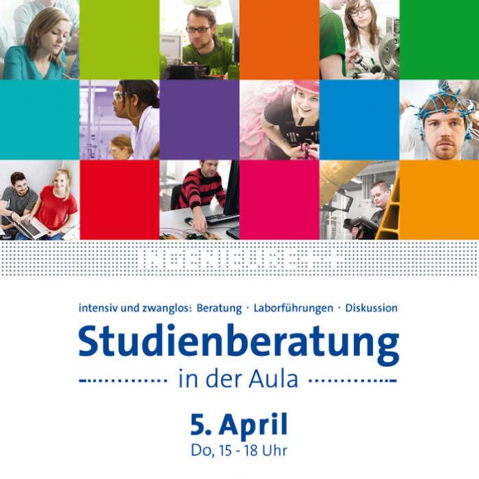 Veranstaltungsplakat (Quelle: Hochschule Mannheim)