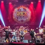 Frankfurt Rocklegenden 2018