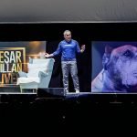 Cesar Millan Frankfurt 2018