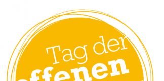 Logo 'Tag der offenen Klöster'(Quelle: DOK Deutsche Ordensobernkonferenz e.V.)