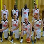 Foto: Abteilung Basketball FCK