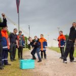 Foto: Feuerwehr Dossenheim