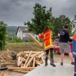 Foto: Feuerwehr Dossenheim