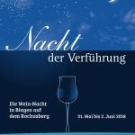 Weinnacht – Nacht der Verführung