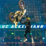 NIGHT of the JUMPs Mannheim 2018