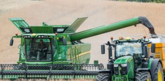 Foto: Deere & Company / Alexander Ehhalt