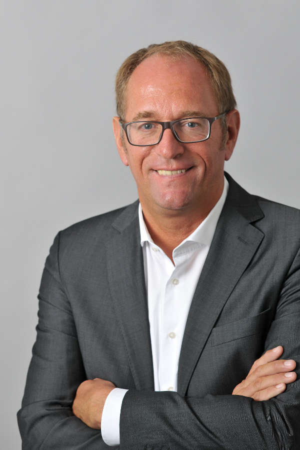 Dirk Stüdemann (Foto: EWR AG)