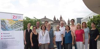 Gruppenfoto (Foto: Stefan Weißmann)