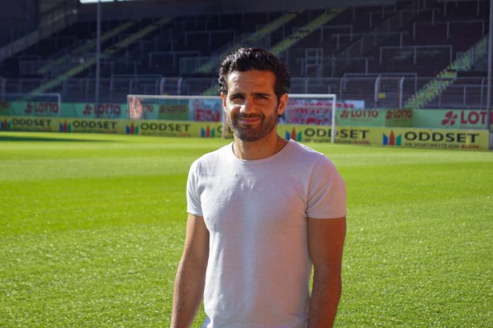 Christian Demirtas (Foto: Mainz 05)