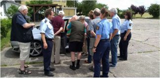 Die Polizeidirektion bietet ein Verkehrssicherheitsprogramm für die Generation 65 plus an (Foto: Polizei RLP)