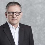 OB Dr. Peter Kurz (Foto: MVV Energie AG) Symbolbild