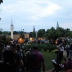 Japanischer Garten (Foto: Metropolnews, Lotti Klein)