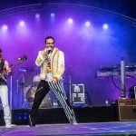 Neuleininger Burgsommer 2018 The Queen Kings