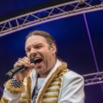 Neuleininger Burgsommer 2018 The Queen Kings