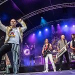 Neuleininger Burgsommer 2018 The Queen Kings