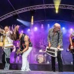 Neuleininger Burgsommer 2018 The Queen Kings