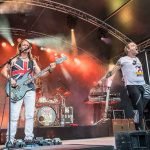 Neuleininger Burgsommer 2018 The Queen Kings