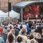 Neuleininger Burgsommer 2018 The Queen Kings