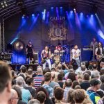 Neuleininger Burgsommer 2018 The Queen Kings