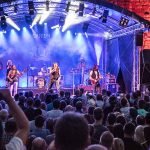 Neuleininger Burgsommer 2018 The Queen Kings