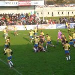 Rugby-Länderspiel in Heidelberg (Foto: Hannes Blank)