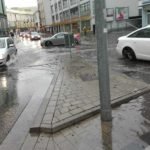 Hochwasser in Kaiserslautern (Foto: Metropolnews)