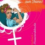 100 Jahre Frauenwahlrecht in Deutschland – 30 Jahre Gleichstellung im Rhein-Pfalz-Kreis