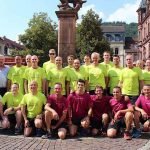 Gruppenfoto (Foto: Berufsfeuerwehr Heidelberg)