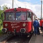 Treffen in Neckarbischofsheim (Foto: Stadtverwaltung Sinsheim)