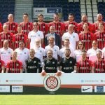 Das SVWW-Team der Saison 2018/19 (Foto: svww.de)