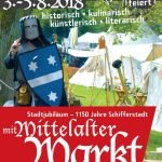 Mittelaltermarkt Schifferstadt