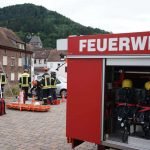 Lambrecht Feuerwehr Höhensicherungsgruppe