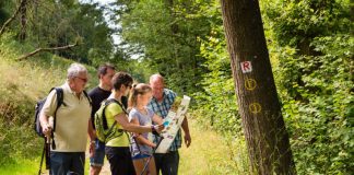 Wandern (Foto: Andreas Held)