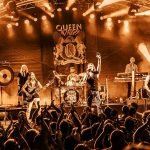 Neuleininger Burgsommer 2018 The Queen Kings