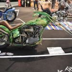 Custombike Summer Days 2018