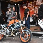 Custombike Summer Days 2018