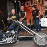 Custombike Summer Days 2018